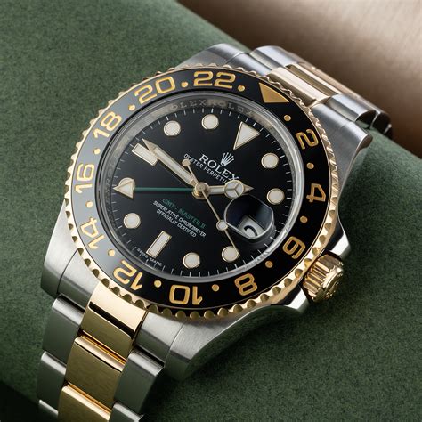 which rolex gmt is the best